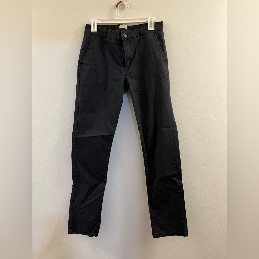 Selected Homme Pants